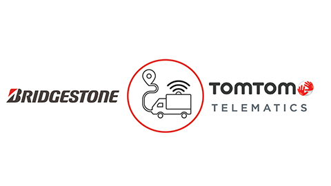 บริดจสโตนซื้อธุรกิจเทคโนโลยีการติดตามพิกัดตำแหน่งยานพาหนะด้วยระบบดิจิทัล ของ TomTom’s