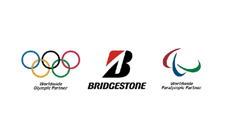 Bridgestone Becomes Worldwide Paralymic Partner